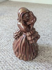 Vintage Lustre Cast Iron