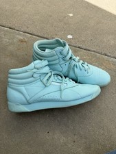 Reebok Freestyle Hi High-Top