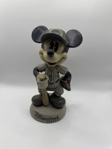 Vintage mickey mouse baseball - mickey,
