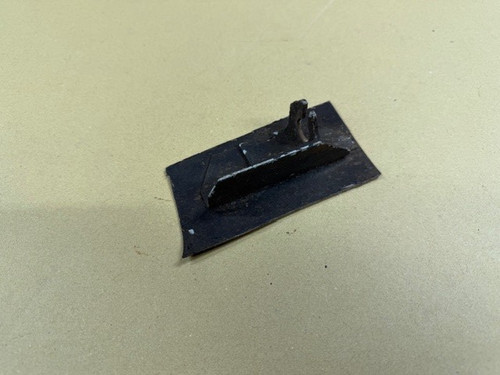 Ford escort mk2 handbrake - escort,