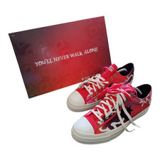 Converse Liverpool FC Star