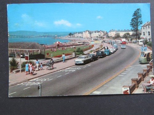 Vintage 1970s exmouth - vintage,