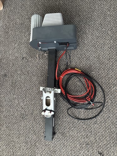 Truma right hand motor - truma, xt