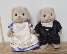Sylvanian Families ~ Hotel