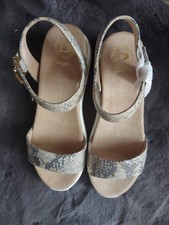 Dune London Women’s Snake