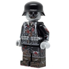 United Bricks WW2 GERMAN