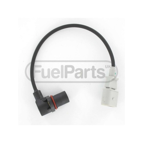 Crankshaft pulse sensor - crankshaft,