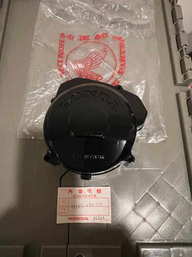 Honda ns400r ns400 generator - honda,