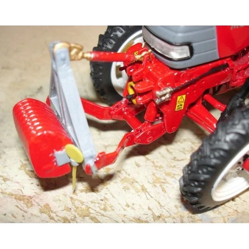 04124 tractor front linkage - front,