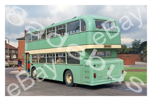 Bus photograph harper bros - harper,