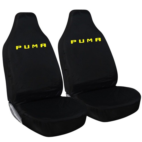 Fits ford puma yellow - in,