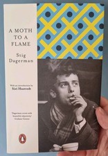 A Moth to a Flame (Penguin
