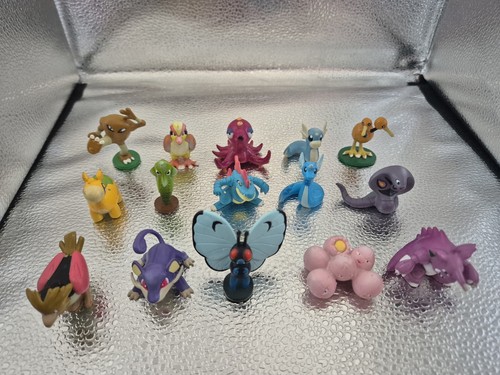 Vintage tomy pokémon - vintage,