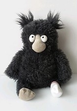 John Lewis Moz The Monster