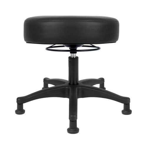 Table height adjustable - 17",