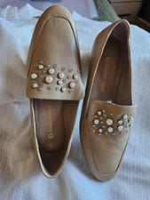 Taupe soft faux - taupe,