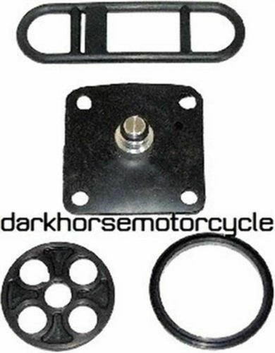Fuel petcock repair - repair, kit