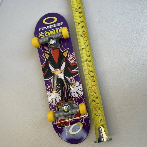 Sega spin master tech - spin, deck