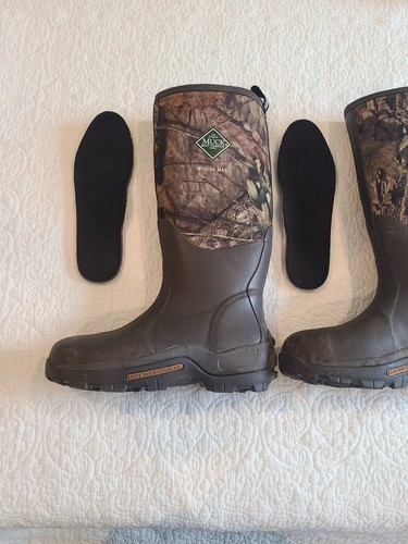 Muck boot company woody max - muck,