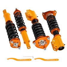 Coilovers suspension kit for - coilovers,