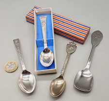 Elkington Silver Plated Queen