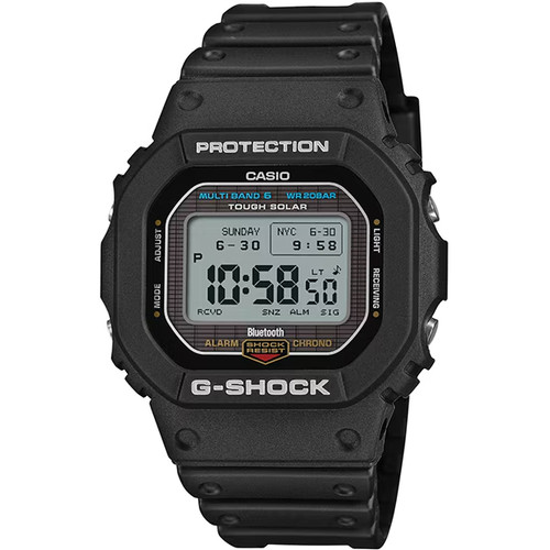 New casio shock - casio, g-shock