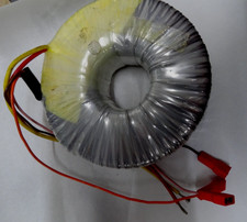 30v 160va torroidal