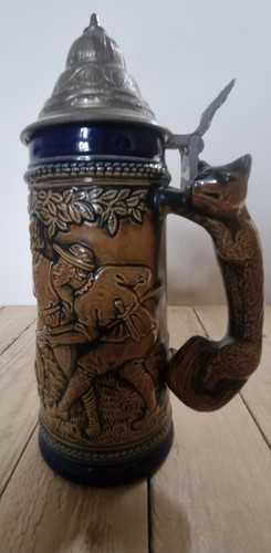 Vintage west german gerz - vintage,