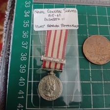 Naval General Service