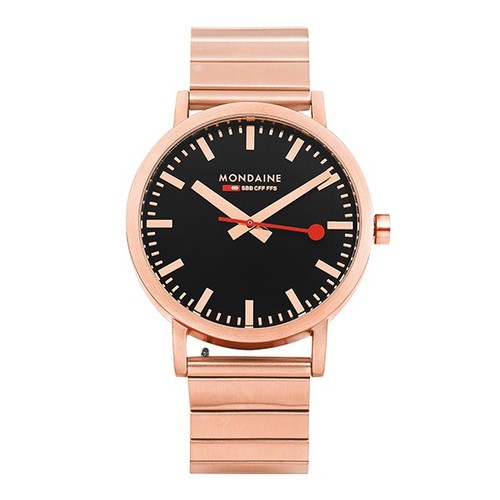 Mondaine classic - mondaine,