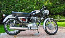 DOWNLOAD DUCATI 350 SEBRING 1965 1966 WORKSHOP MANUAL PDF SERVICE ENGLISH