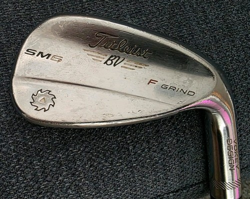 Titleist vokey sm6 - sm6, tour