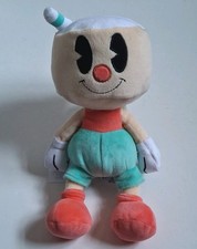 Official Cuphead Funko, Cuppet