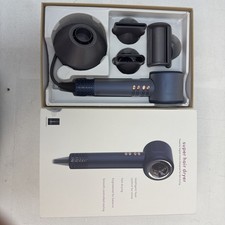 Super Hair dryer. Intelligent