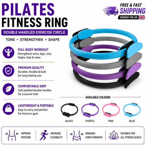 Pilates ring yoga - ring,