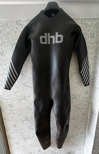 Men dhb hydron wetsuit 0 - men’s,