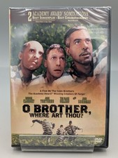 New O Brother, Where Art Thou