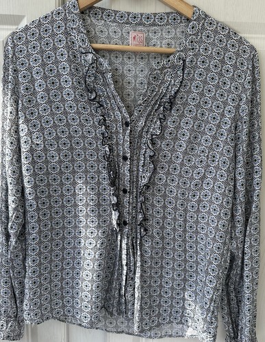 Women miss captain pattern - women's,