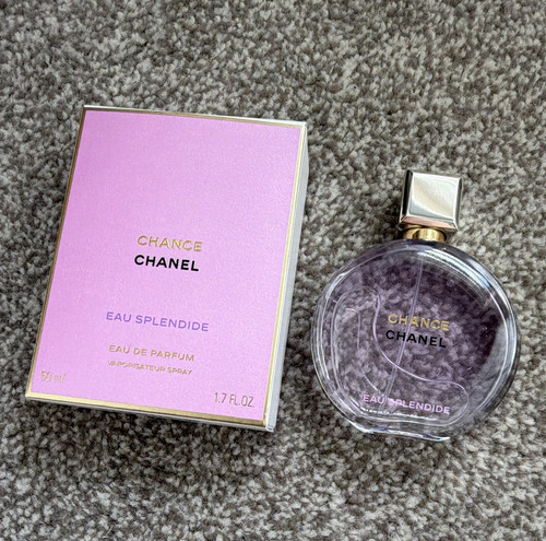 Chanel chance eau splendide - eau,