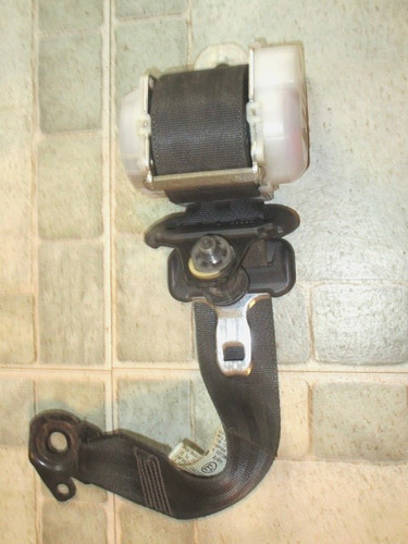 2007 2009 yaris oem rear - 2007-2009,
