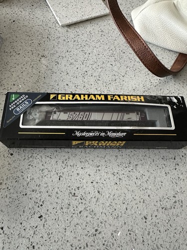 Graham farish gauge - gauge, 371-653