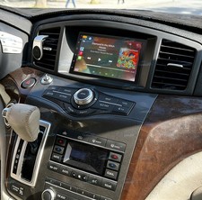 Car Radio Android 15 Carplay