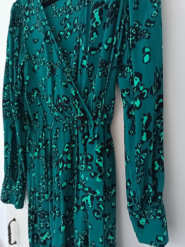 Oliver bonas wrap - bonas, dress