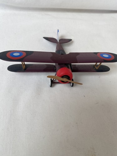 Del prado military aircraft - prado,