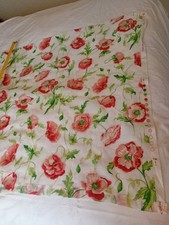 Vintage Laura Ashley Fabric