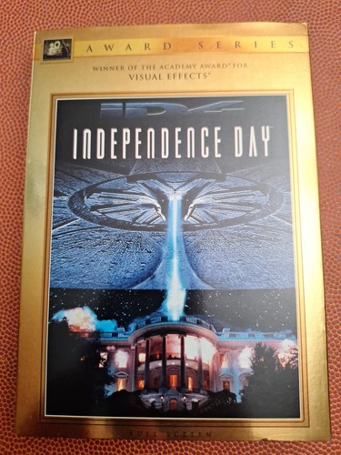 Independence day dvd movie - independence,