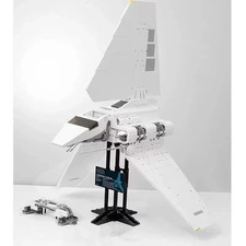 Star Wars Imperial Shuttle
