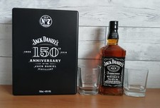 Whisky Jack Daniel's Limited