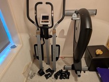 JTX Fitness Strider X7 Cross