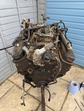 Chevrolet SBC 350 Vortec